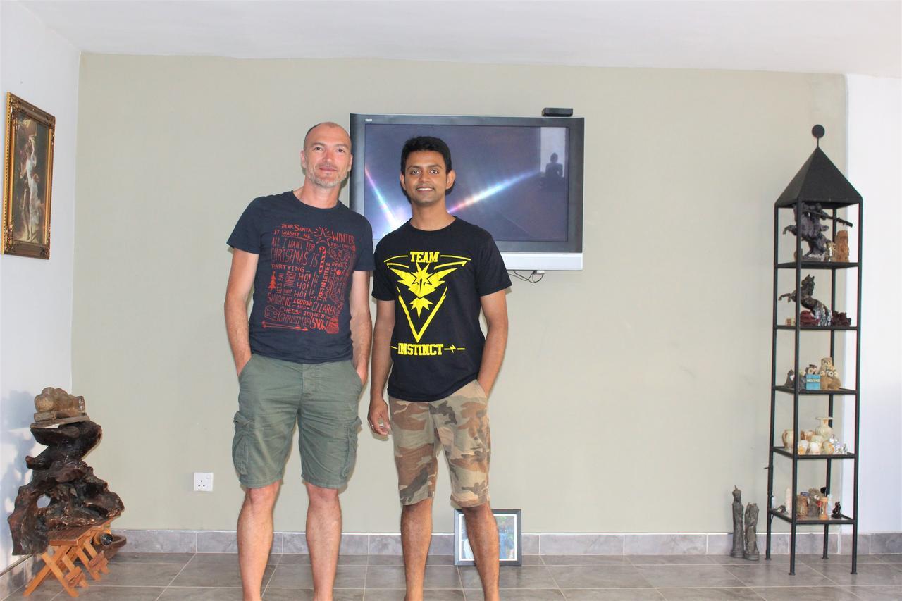 E-Stay Hanthana Kandy Kültér fotó