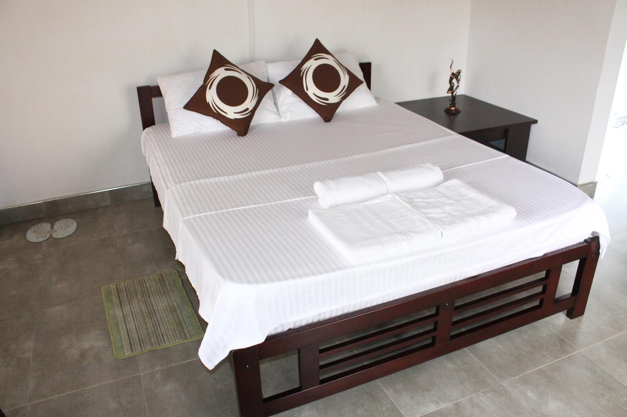 E-Stay Hanthana Kandy Kültér fotó