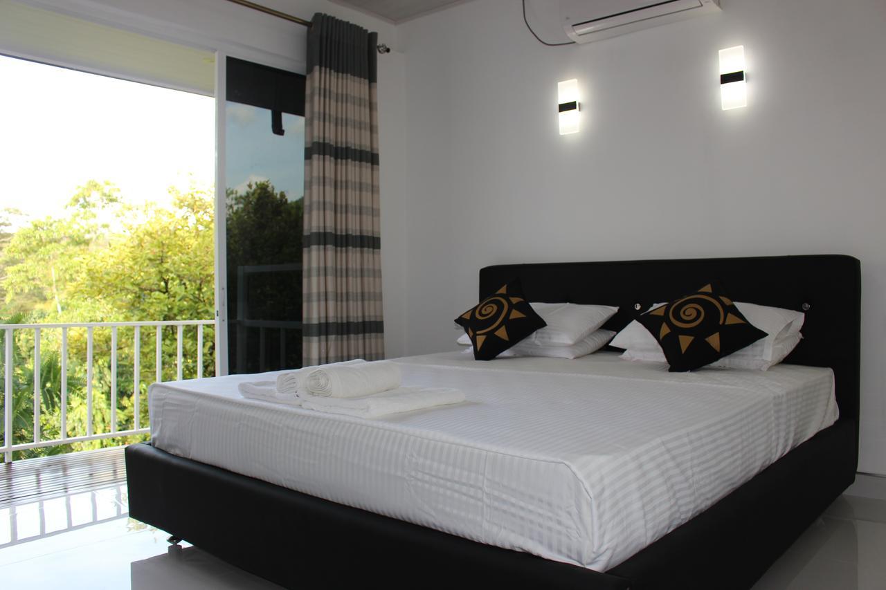 E-Stay Hanthana Kandy Kültér fotó