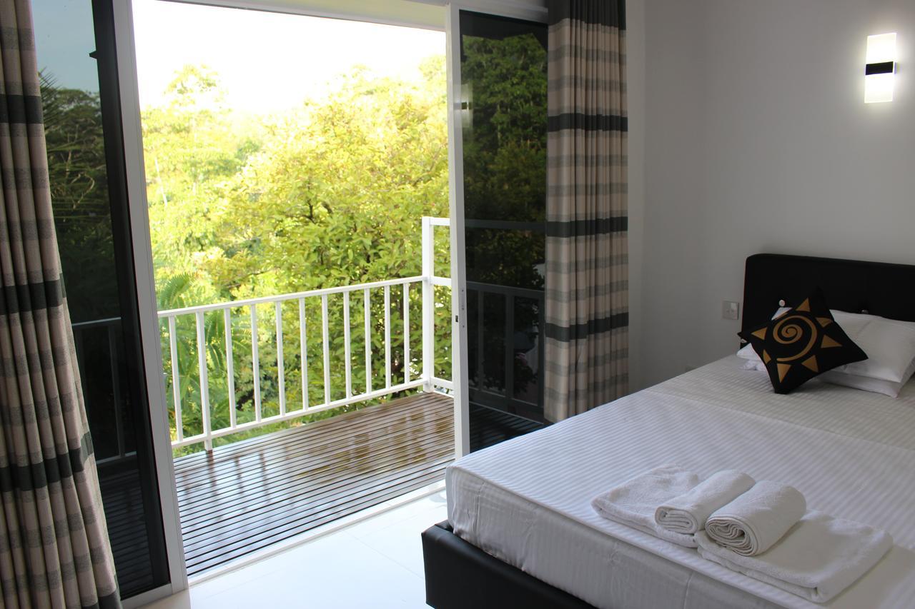 E-Stay Hanthana Kandy Kültér fotó