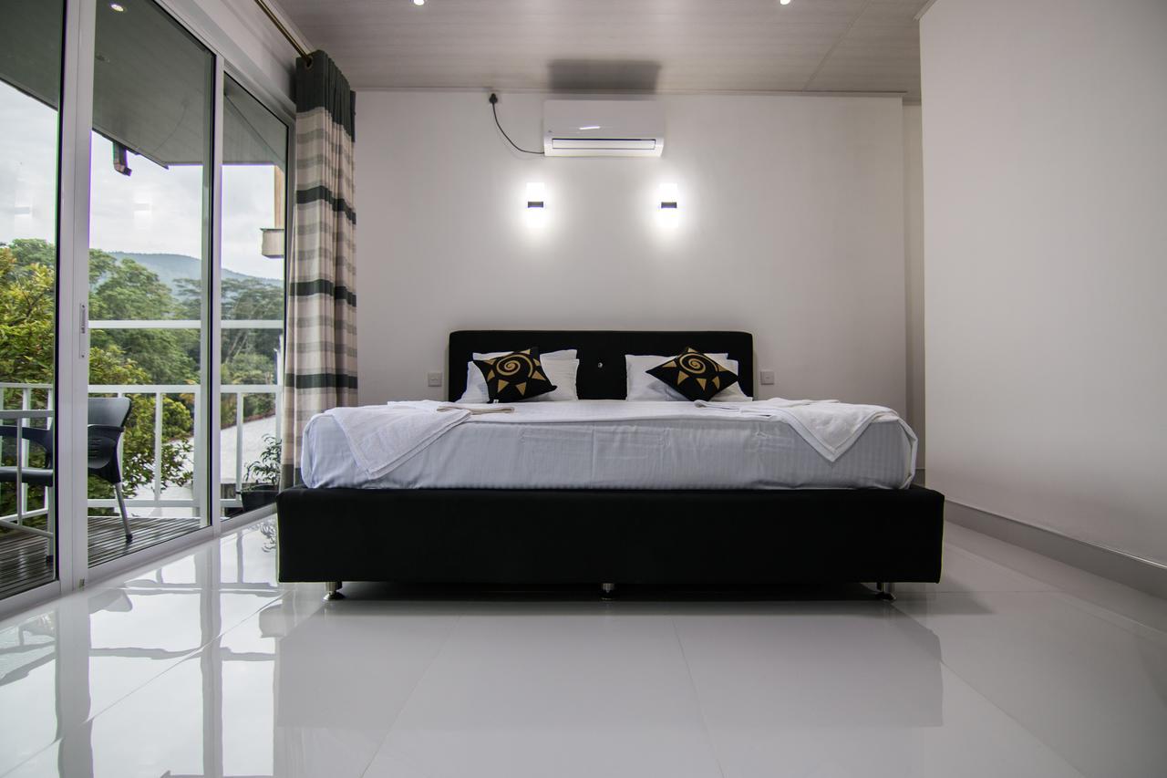 E-Stay Hanthana Kandy Kültér fotó