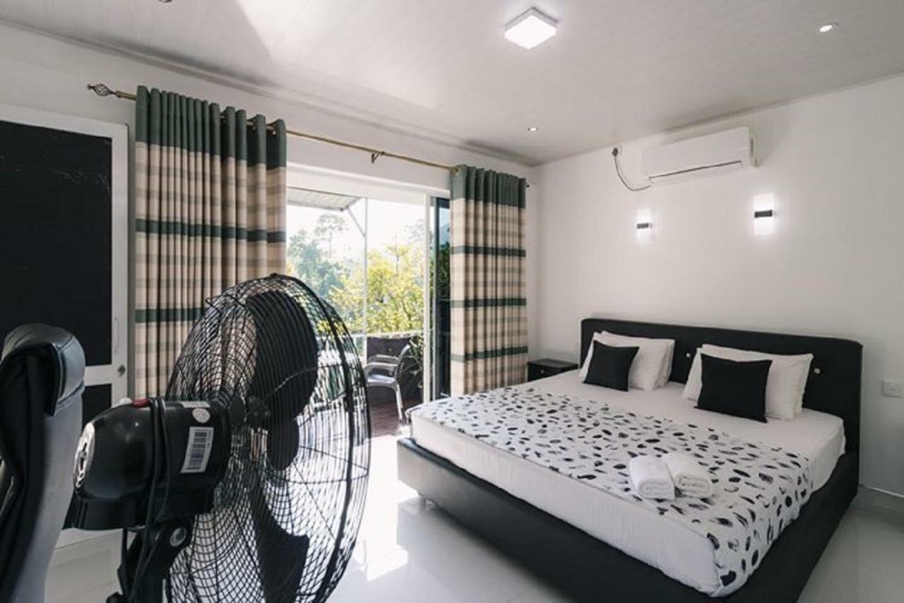 E-Stay Hanthana Kandy Kültér fotó